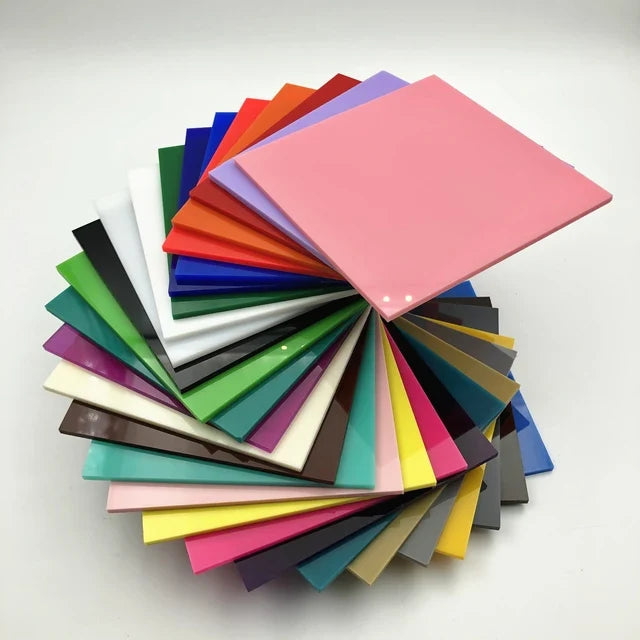 Pastels - Acryluxe Supply Co