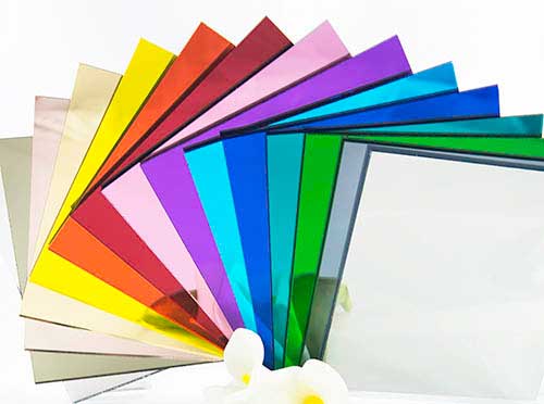 Mirrors - Acryluxe Supply Co