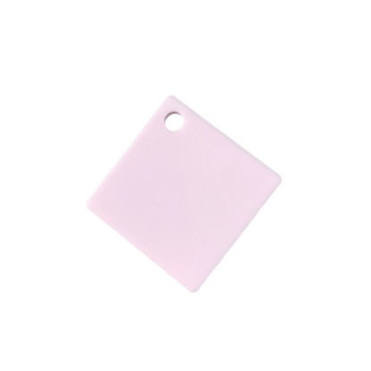 Strawberry Ice Acrylic Duet