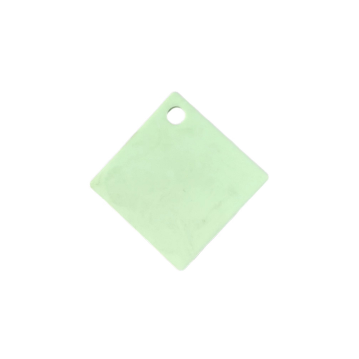 Honeydew Acrylic Duet