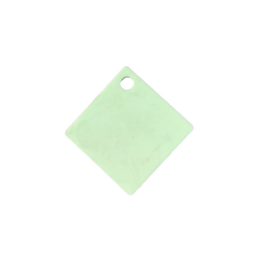 Honeydew Acrylic Duet