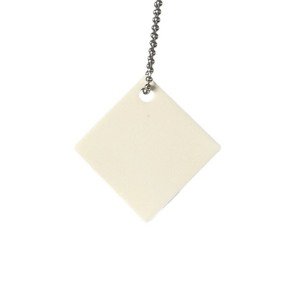 Ivory Acrylic Duet - Acryluxe Supply Co