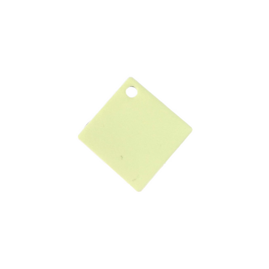 Mello Yello Acrylic Duet