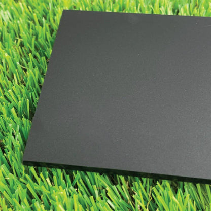 Black - Acryluxe Supply Co