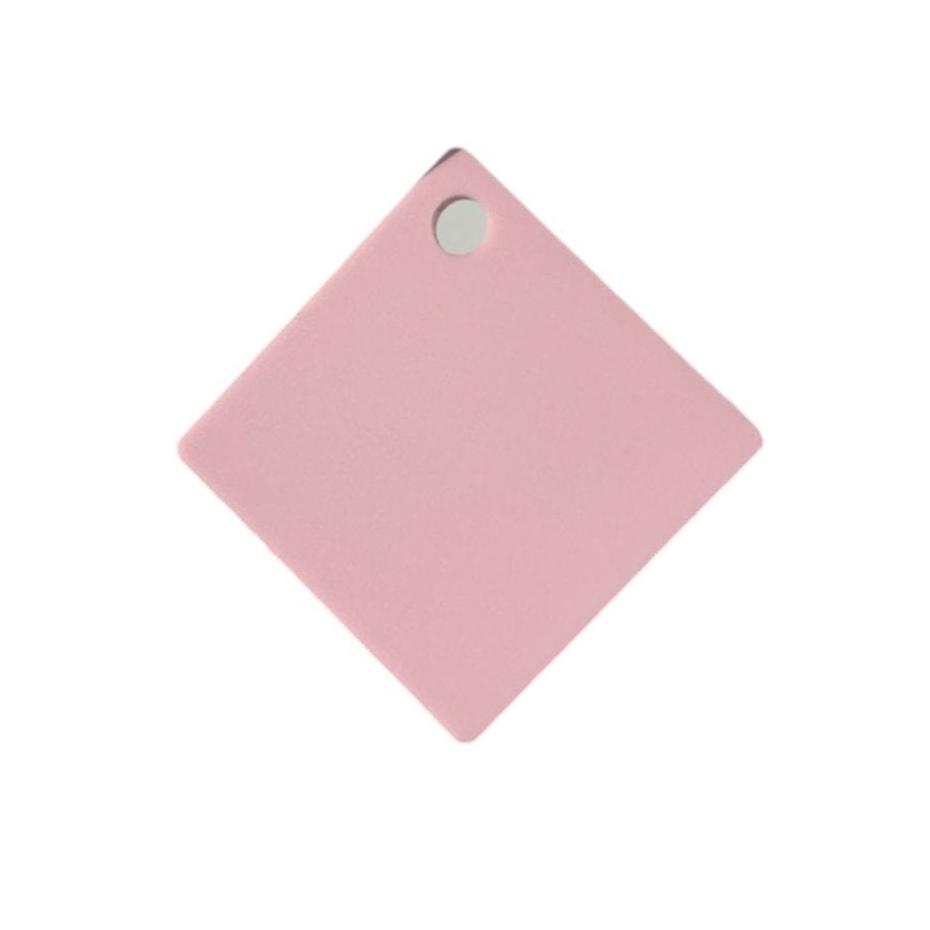 Blush Baby Acrylic Matte/Gloss - Acryluxe Supply Co