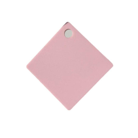 Blush Baby Acrylic Matte/Gloss - Acryluxe Supply Co