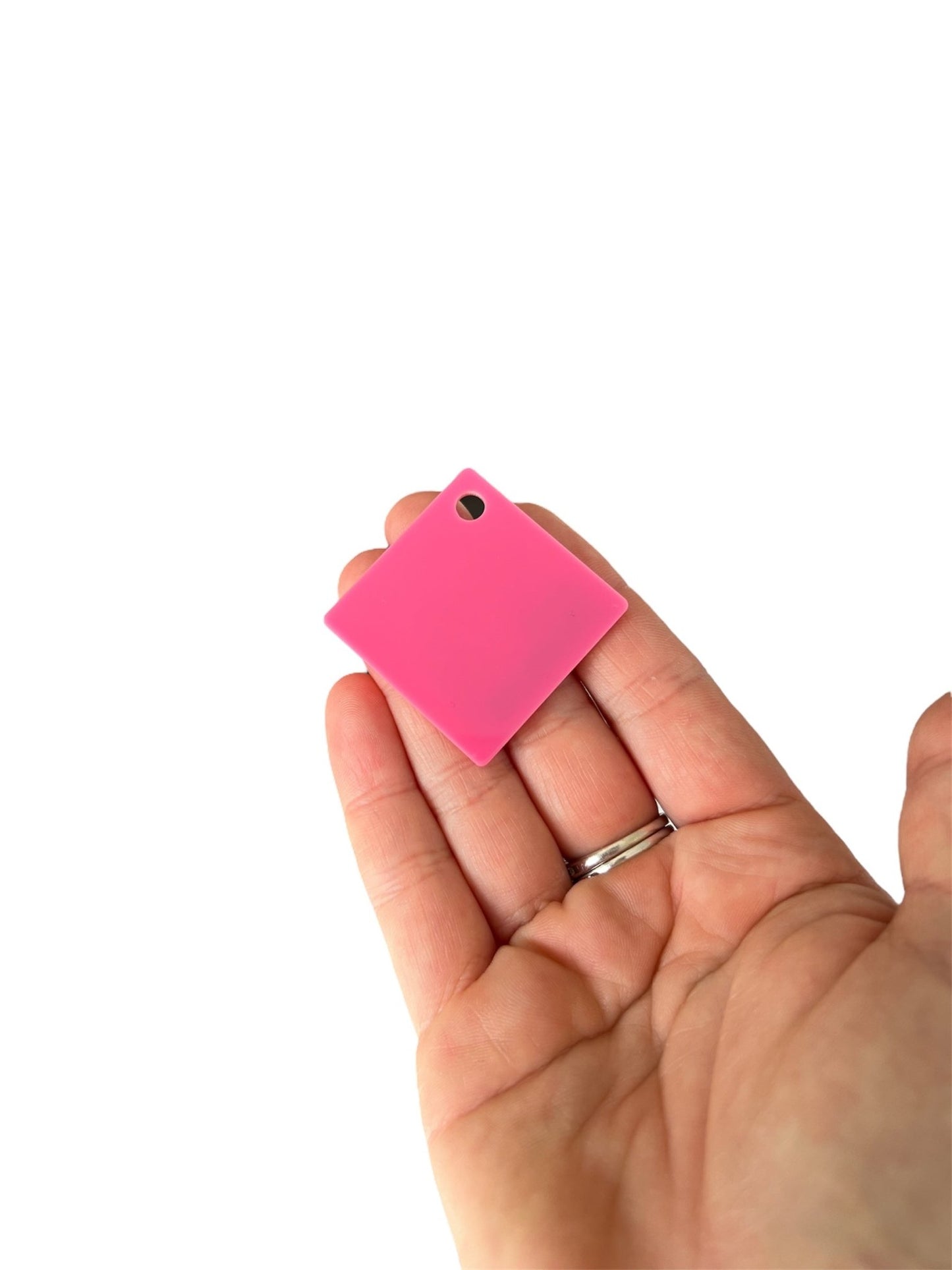 Bubblegum - Acryluxe Supply Co