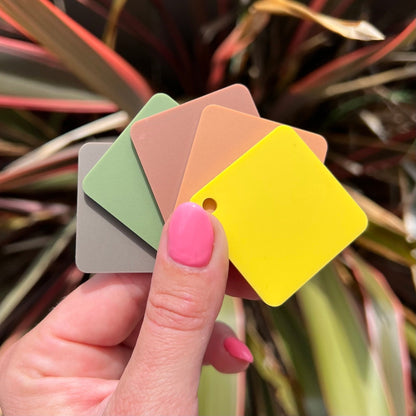 Bundle - Autumn Vibes - Acryluxe Supply Co