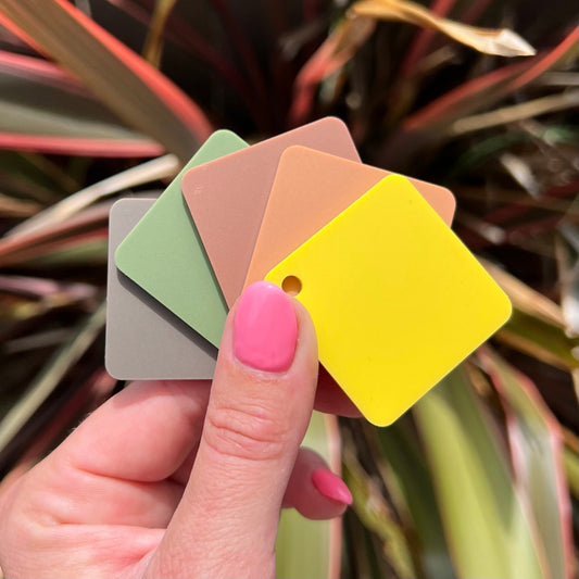 Bundle - Autumn Vibes - Acryluxe Supply Co