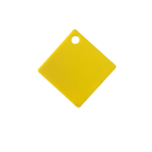 Buttercup Acrylic Matte/Gloss - Acryluxe Supply Co