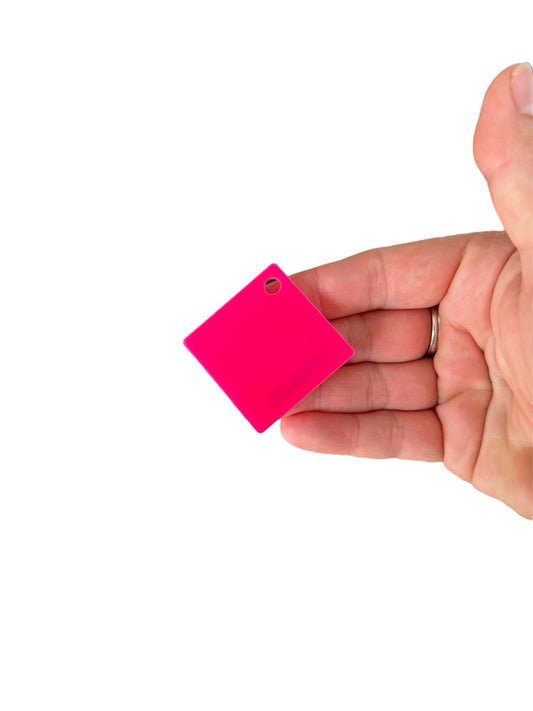 Cerise - Acryluxe Supply Co