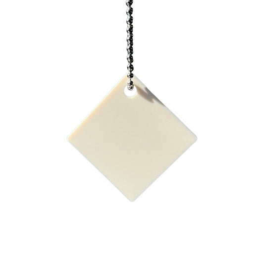 Crisp Linen Acrylic Matte/Gloss - Acryluxe Supply Co