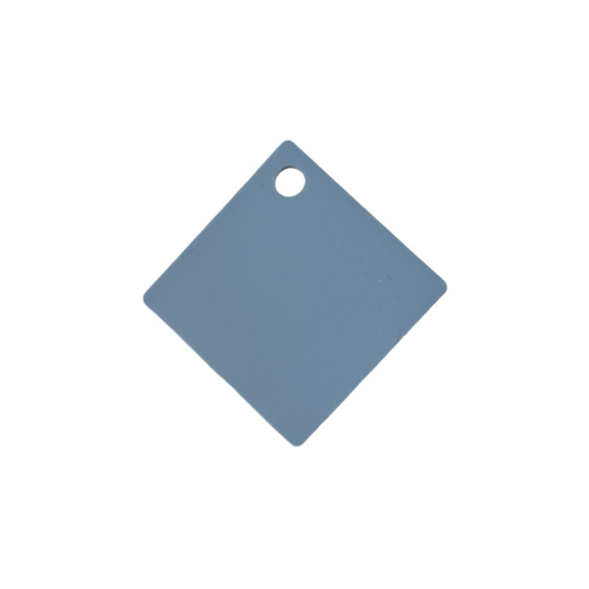 Dusty Blue Acrylic Matte/Gloss - Acryluxe Supply Co