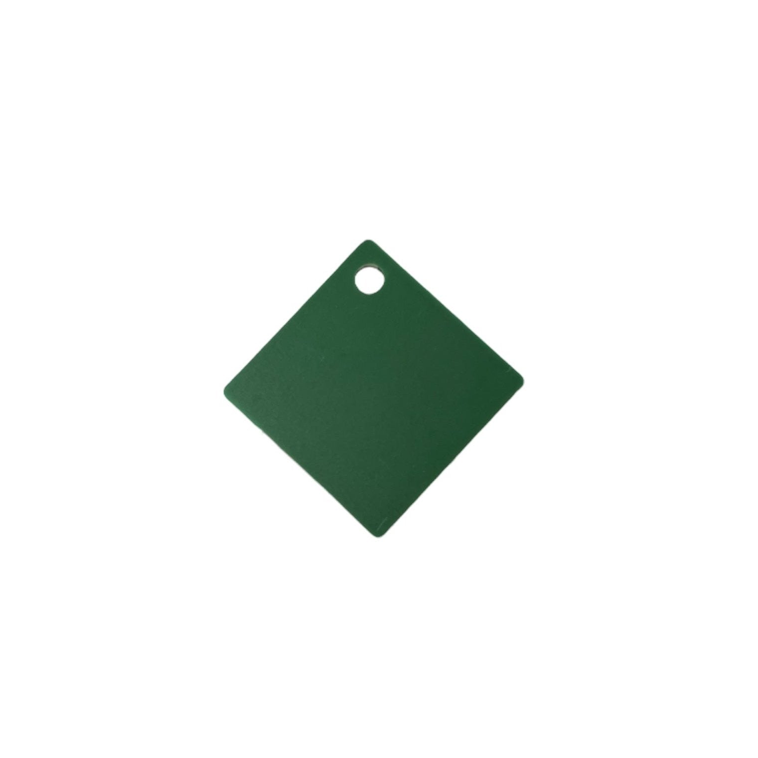 Forest Green Acrylic Duet - Acryluxe Supply Co