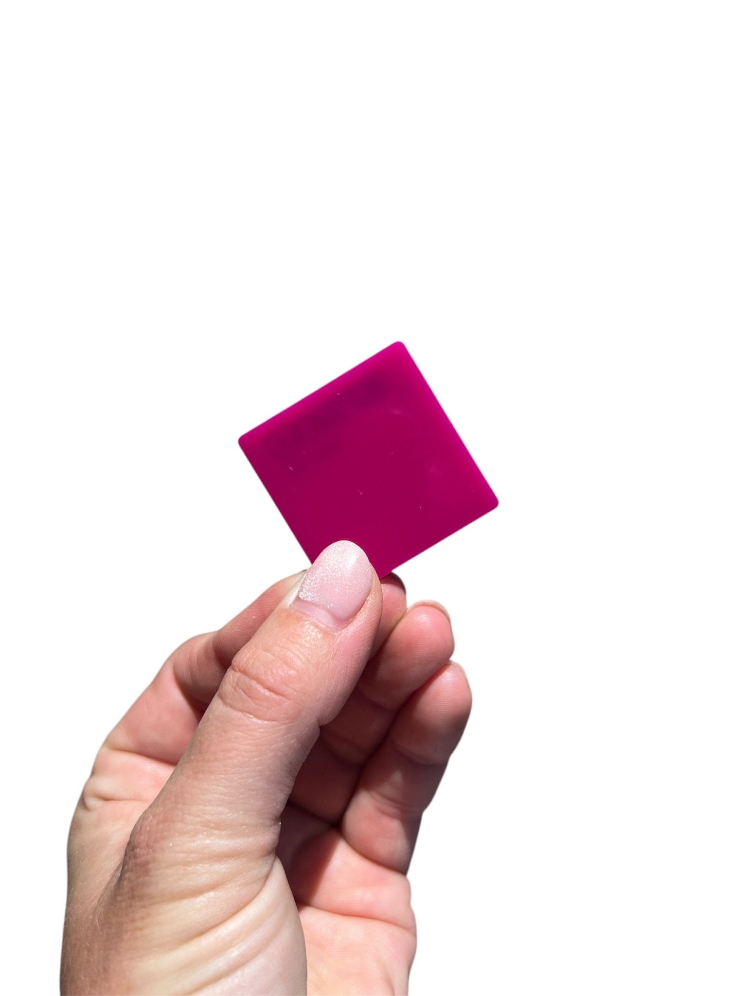 Fuschia - Acryluxe Supply Co