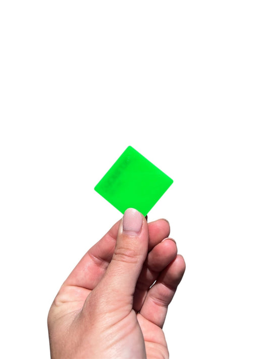 Green Goblin - Acryluxe Supply Co