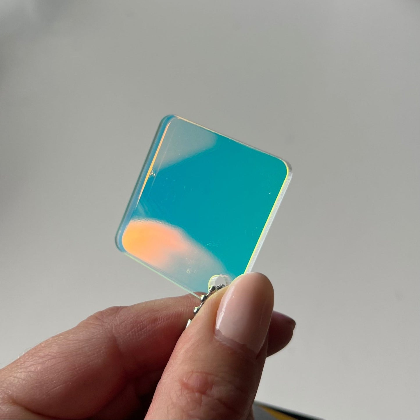 Iridescent Acrylic - Acryluxe Supply Co