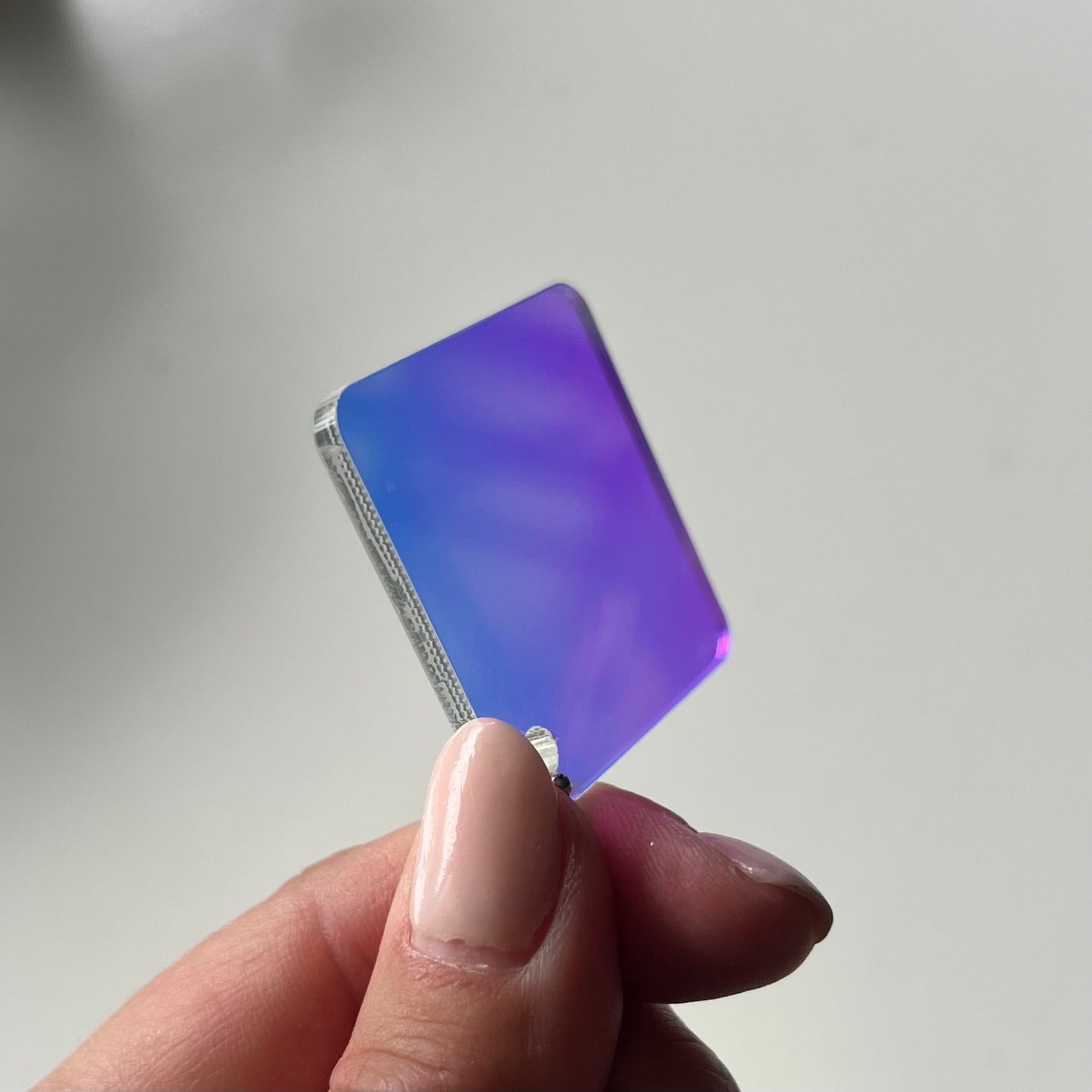Iridescent Acrylic - Acryluxe Supply Co