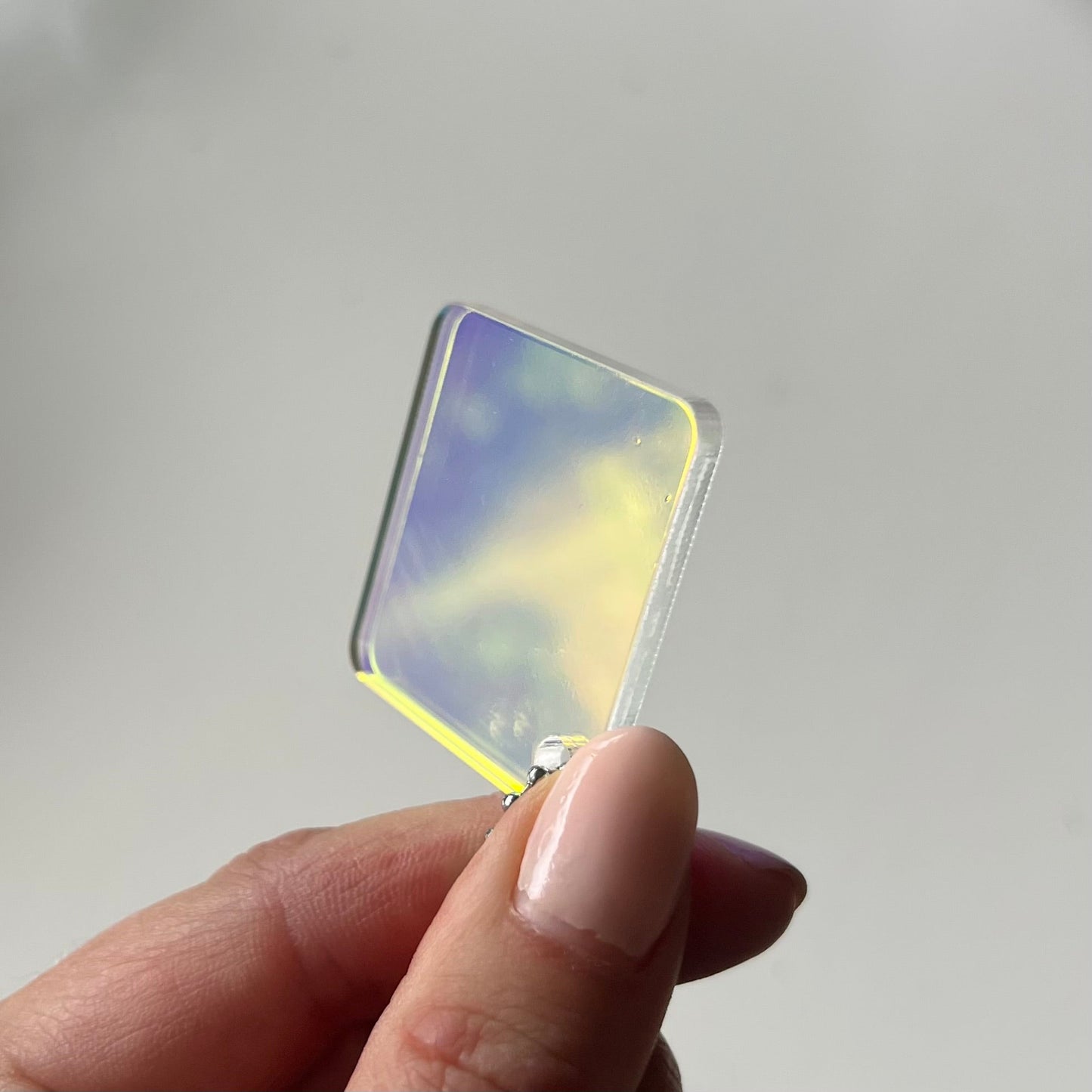 Iridescent Acrylic - Acryluxe Supply Co