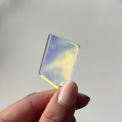 Iridescent Acrylic - Acryluxe Supply Co