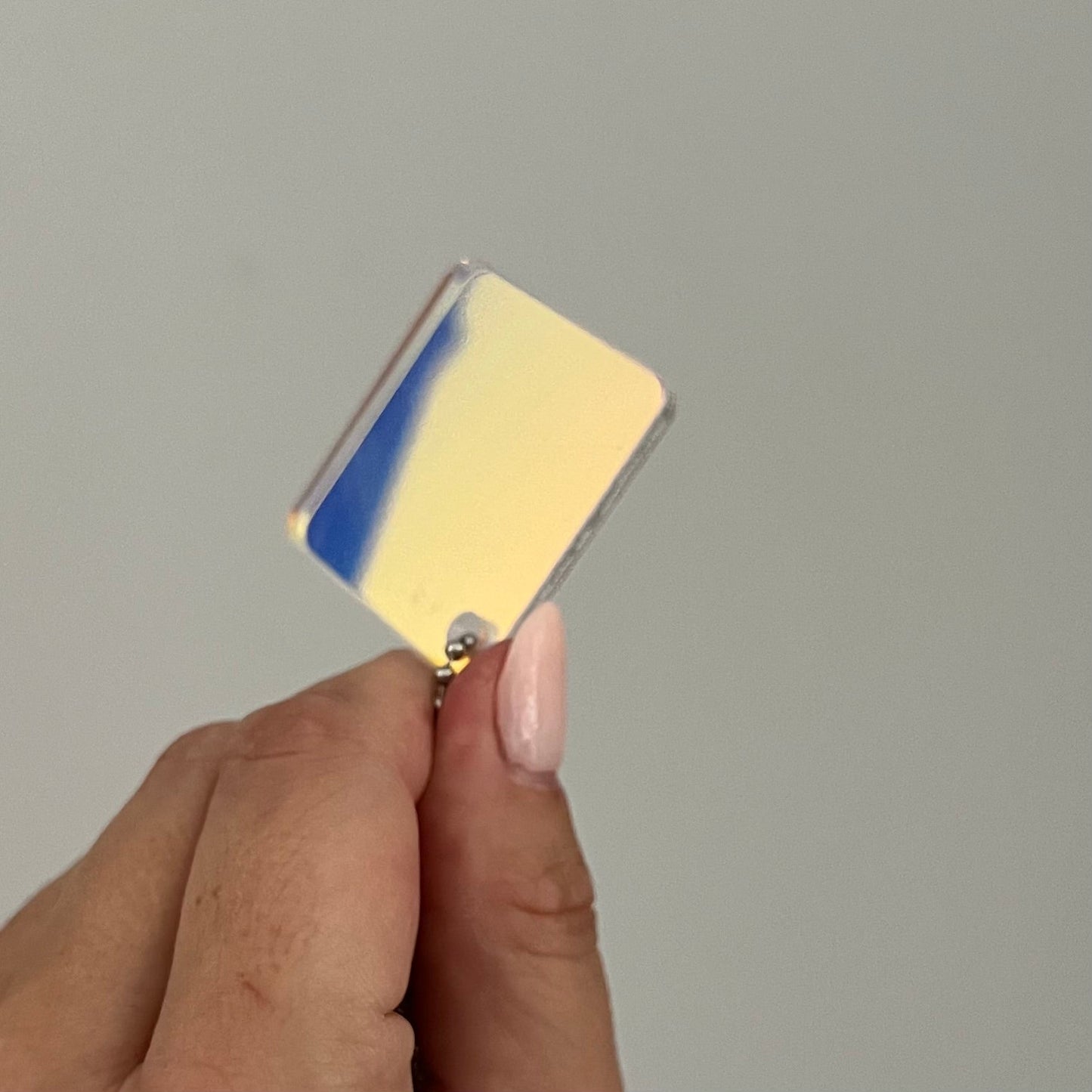 Iridescent Acrylic - Acryluxe Supply Co