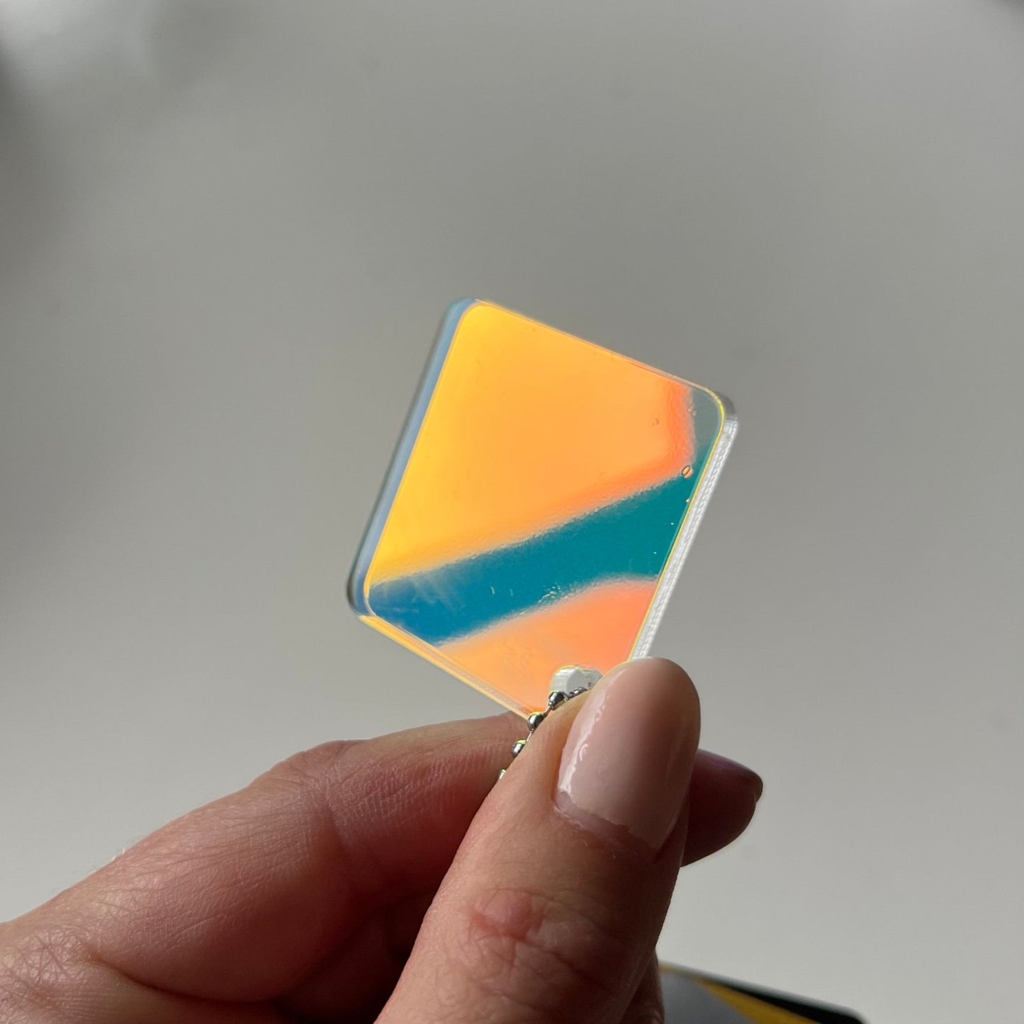 Iridescent Acrylic - Acryluxe Supply Co