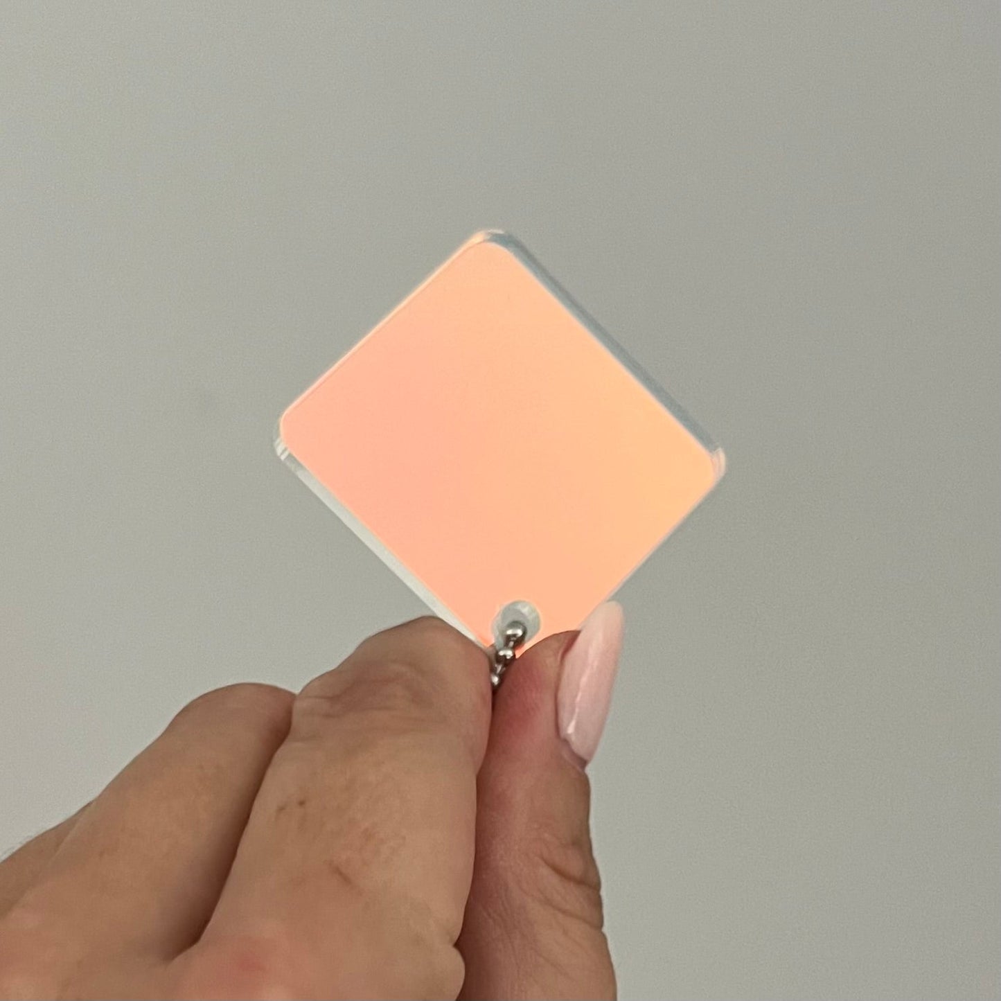 Iridescent Acrylic - Acryluxe Supply Co