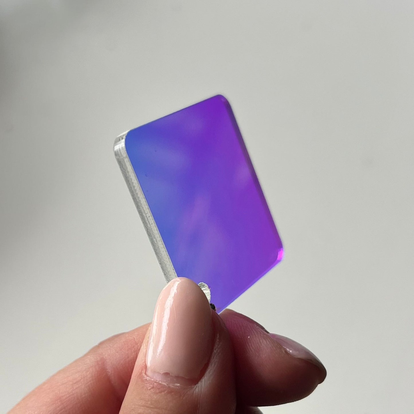 Iridescent Acrylic - Acryluxe Supply Co