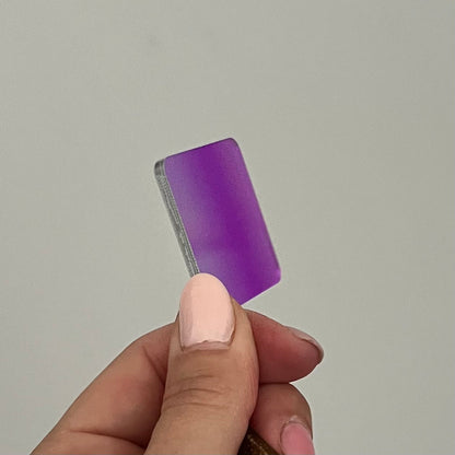 Iridescent Acrylic - Acryluxe Supply Co