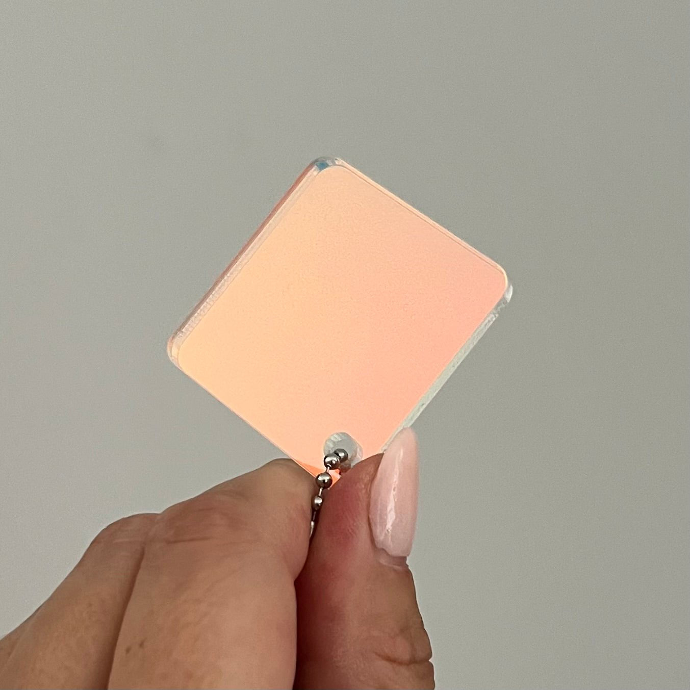 Iridescent Acrylic - Acryluxe Supply Co