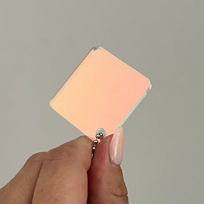 Iridescent Acrylic - Acryluxe Supply Co