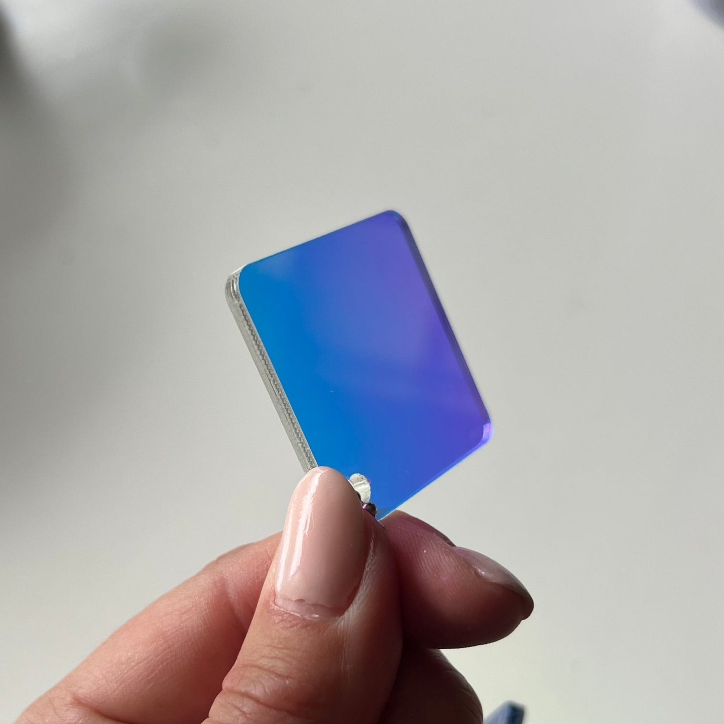 Iridescent Acrylic - Acryluxe Supply Co