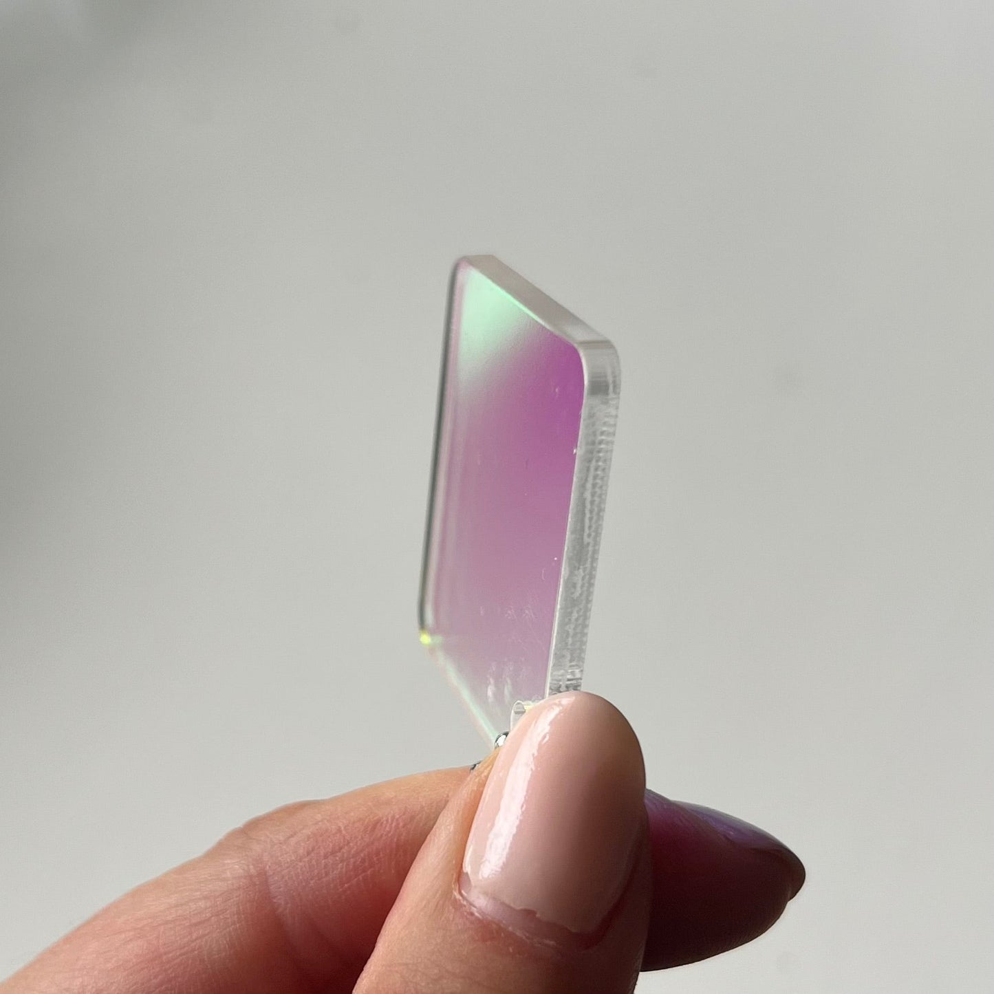 Iridescent Acrylic - Acryluxe Supply Co