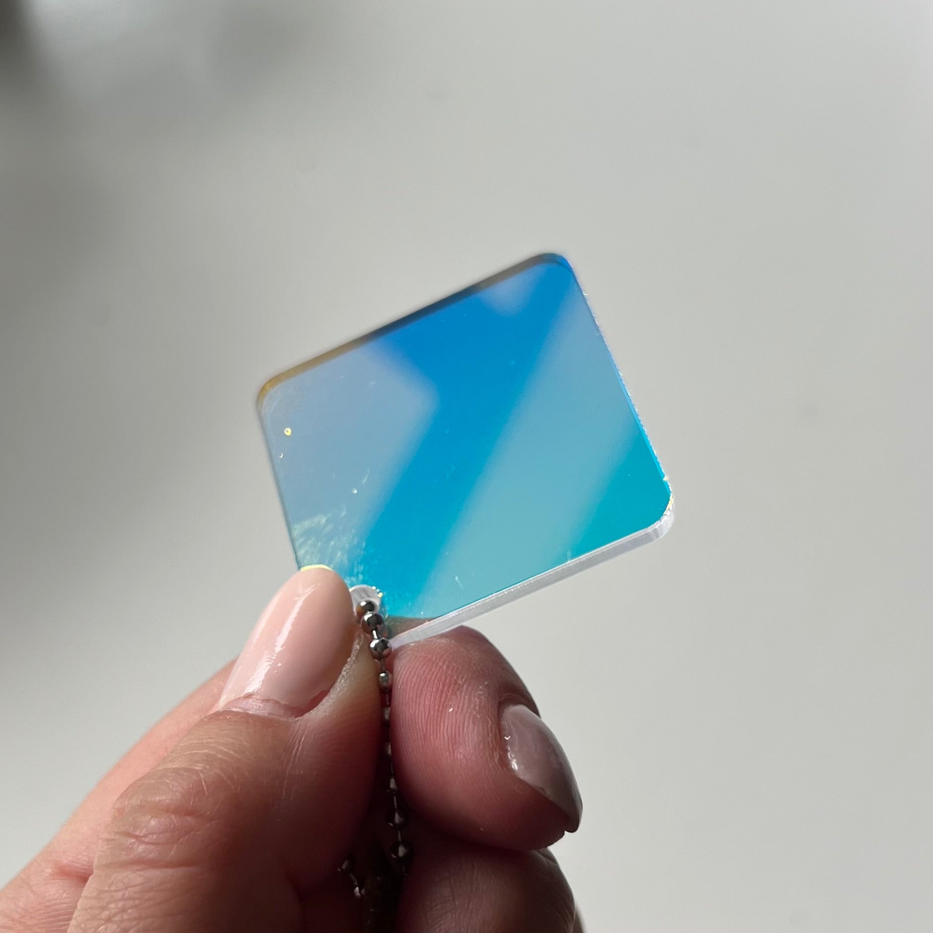 Iridescent Acrylic - Acryluxe Supply Co