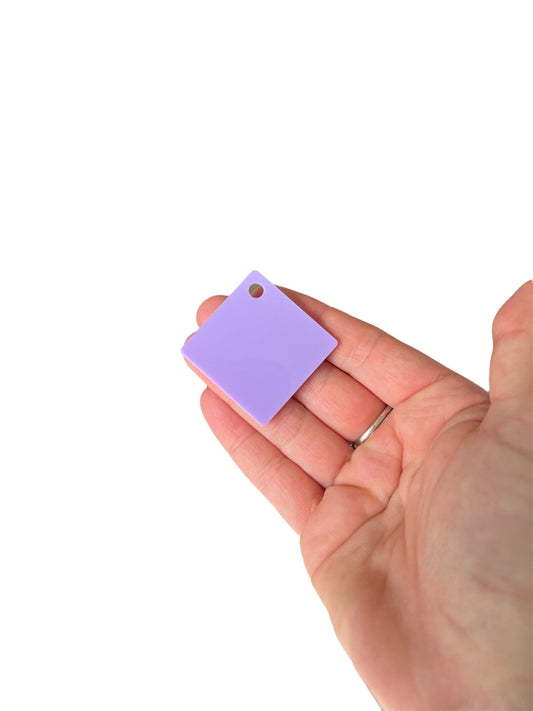 Lavender - Acryluxe Supply Co