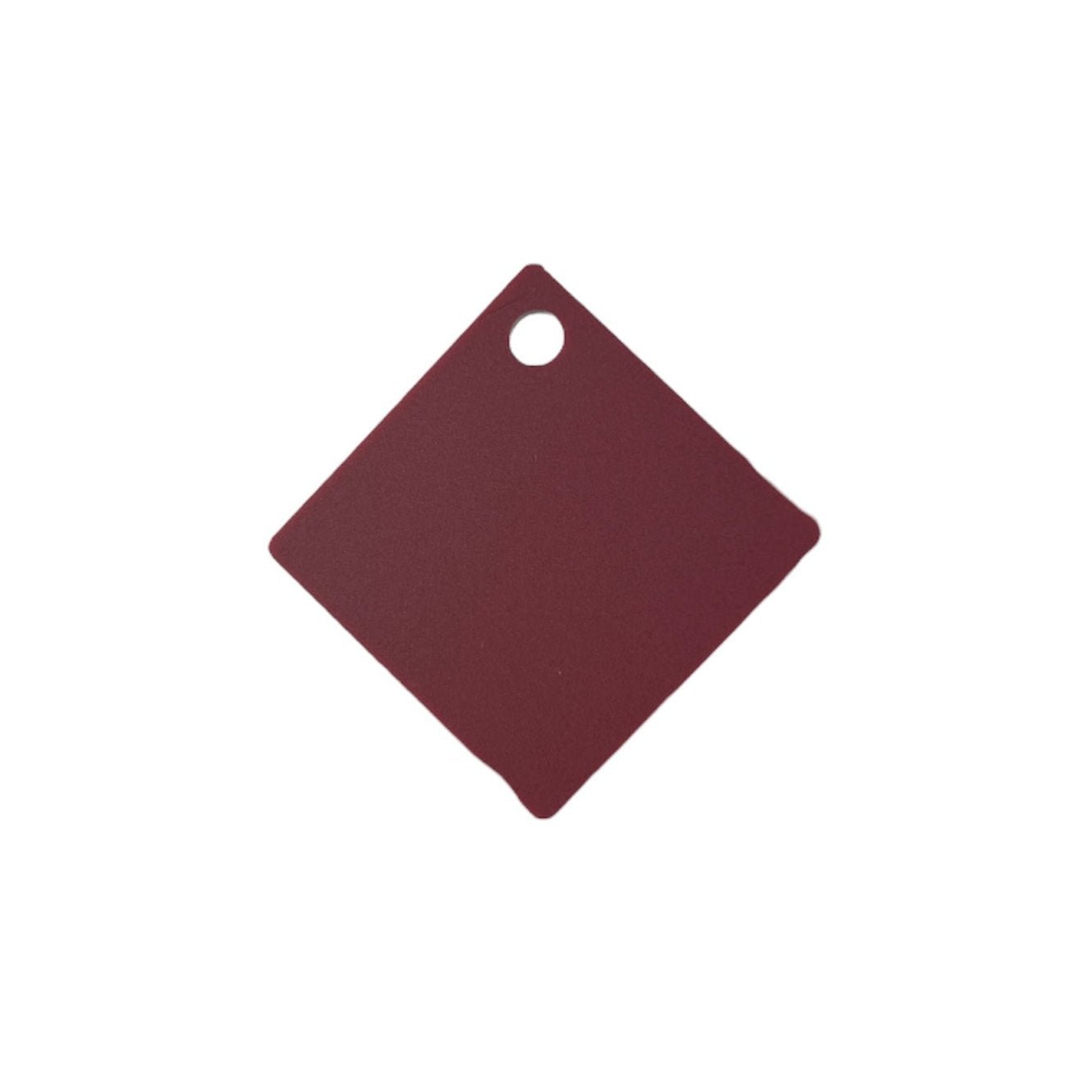 Merlot Acrylic Matte/Gloss - Acryluxe Supply Co