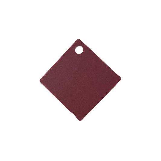 Merlot Acrylic Matte/Gloss - Acryluxe Supply Co