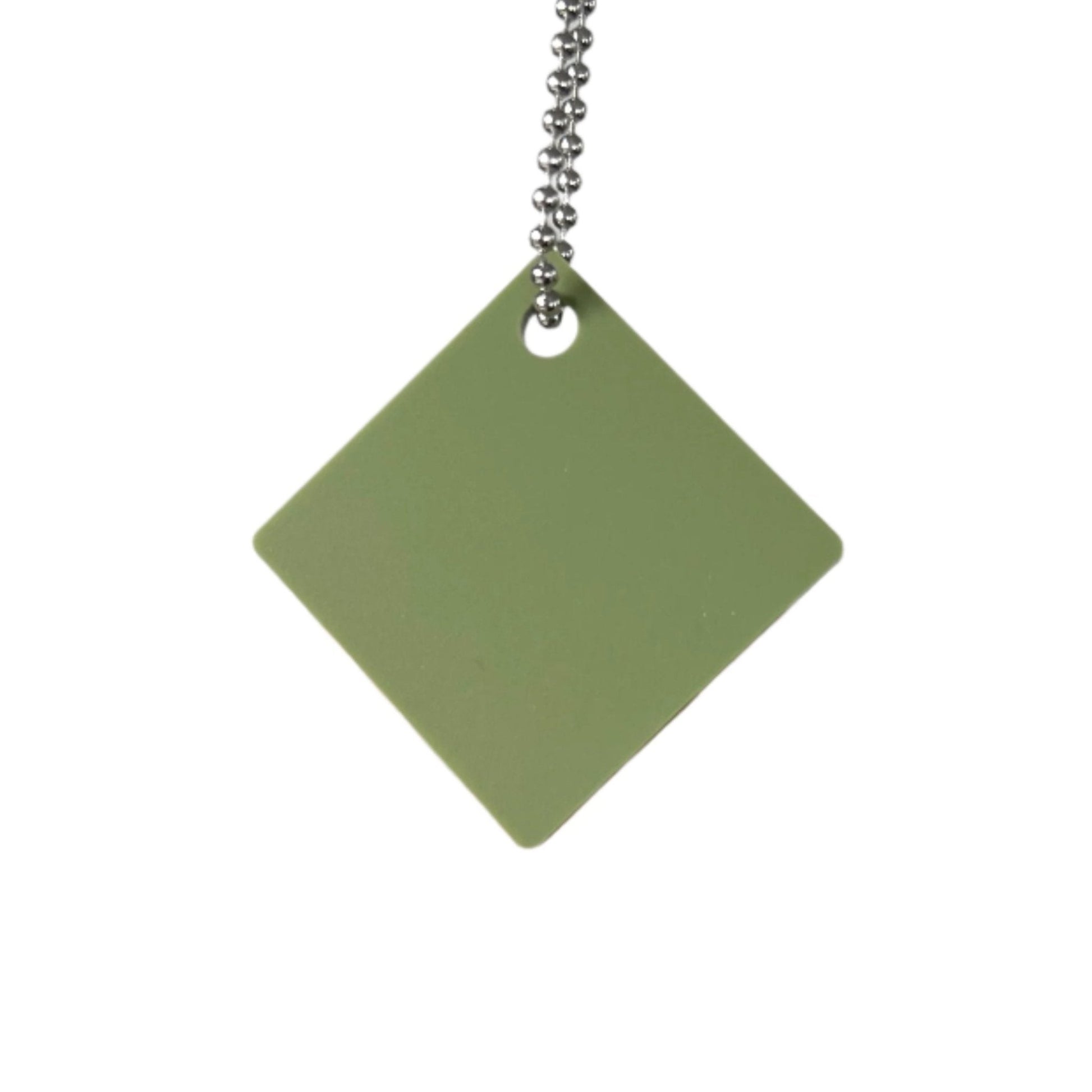 Olive Acrylic Matte/Gloss - Acryluxe Supply Co