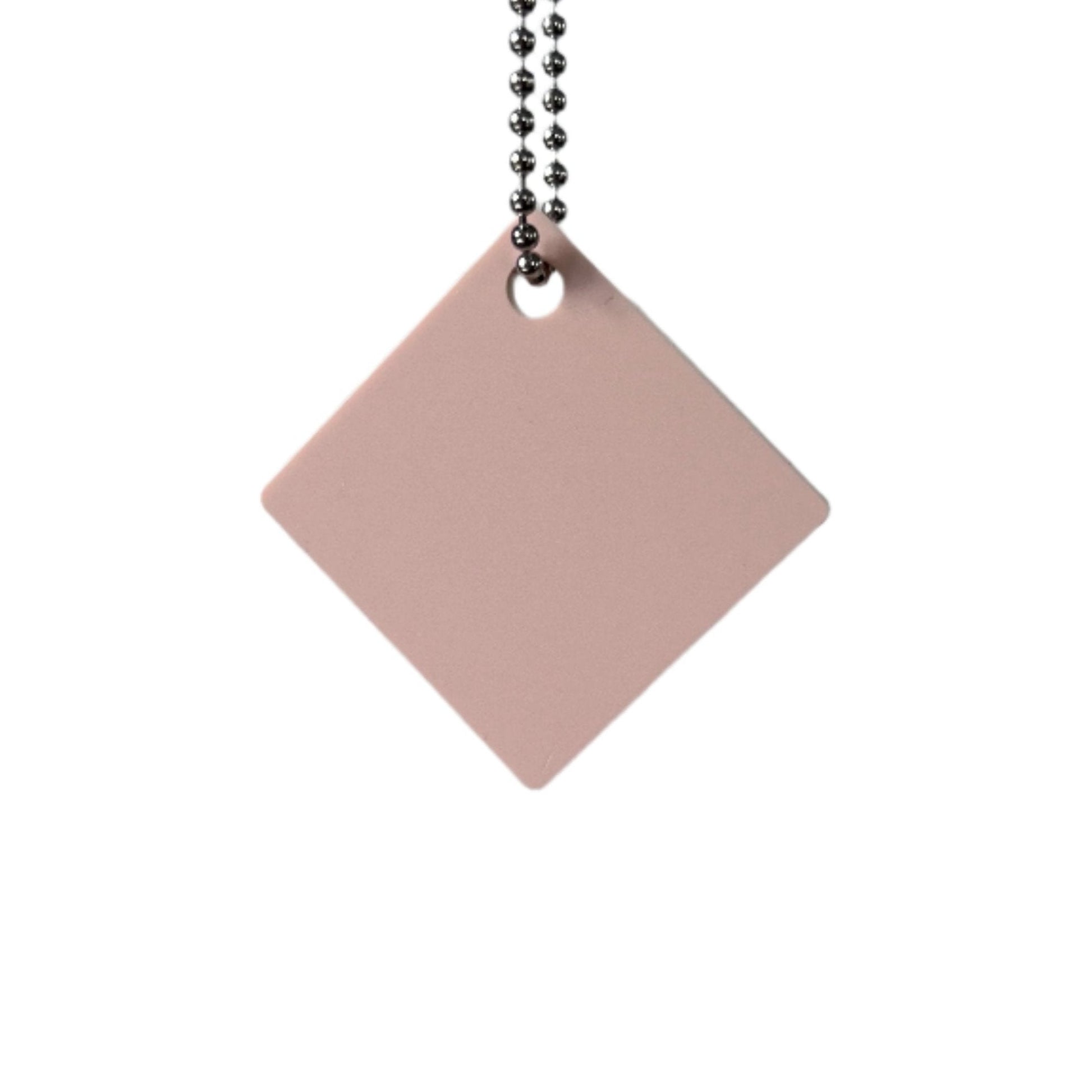 Peachy Keen Acrylic Matte/Gloss - Acryluxe Supply Co