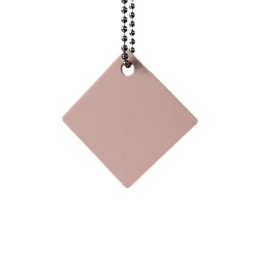 Peachy Keen Acrylic Matte/Gloss - Acryluxe Supply Co