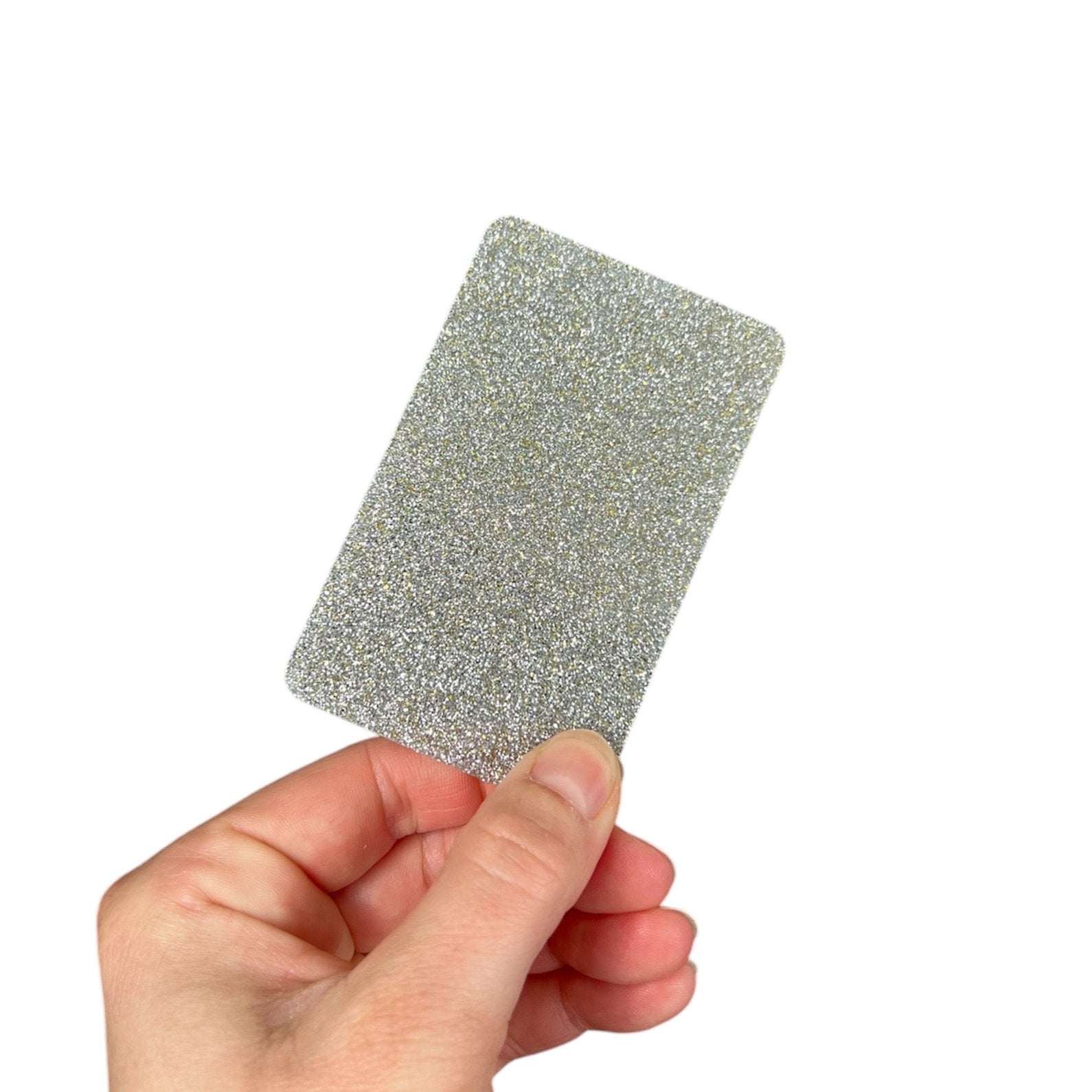 Pearl River Glitter Acrylic - Acryluxe Supply Co