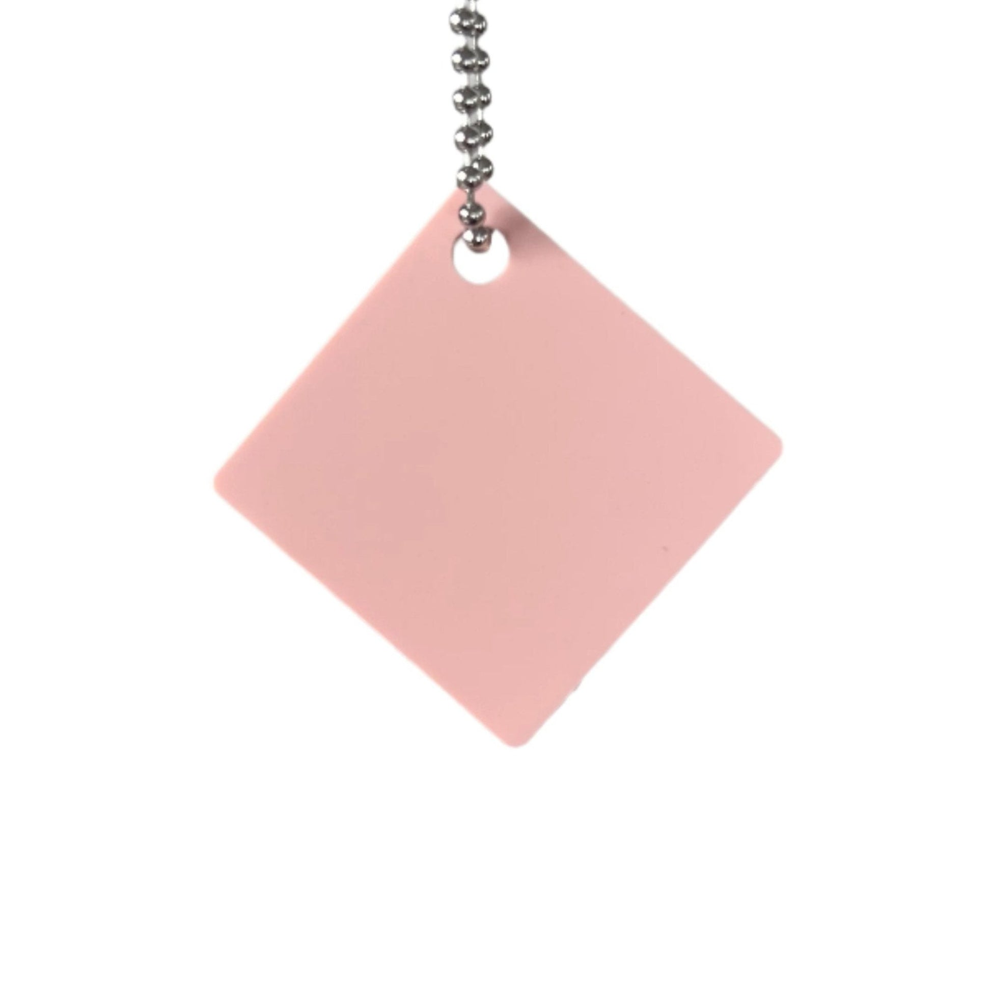 Petal Pink Acrylic Matte/Gloss - Acryluxe Supply Co