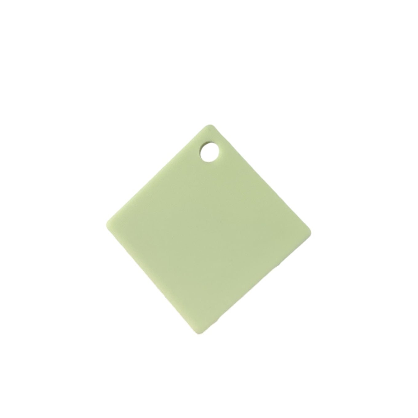 Pistashio Acrylic Matte/Gloss - Acryluxe Supply Co