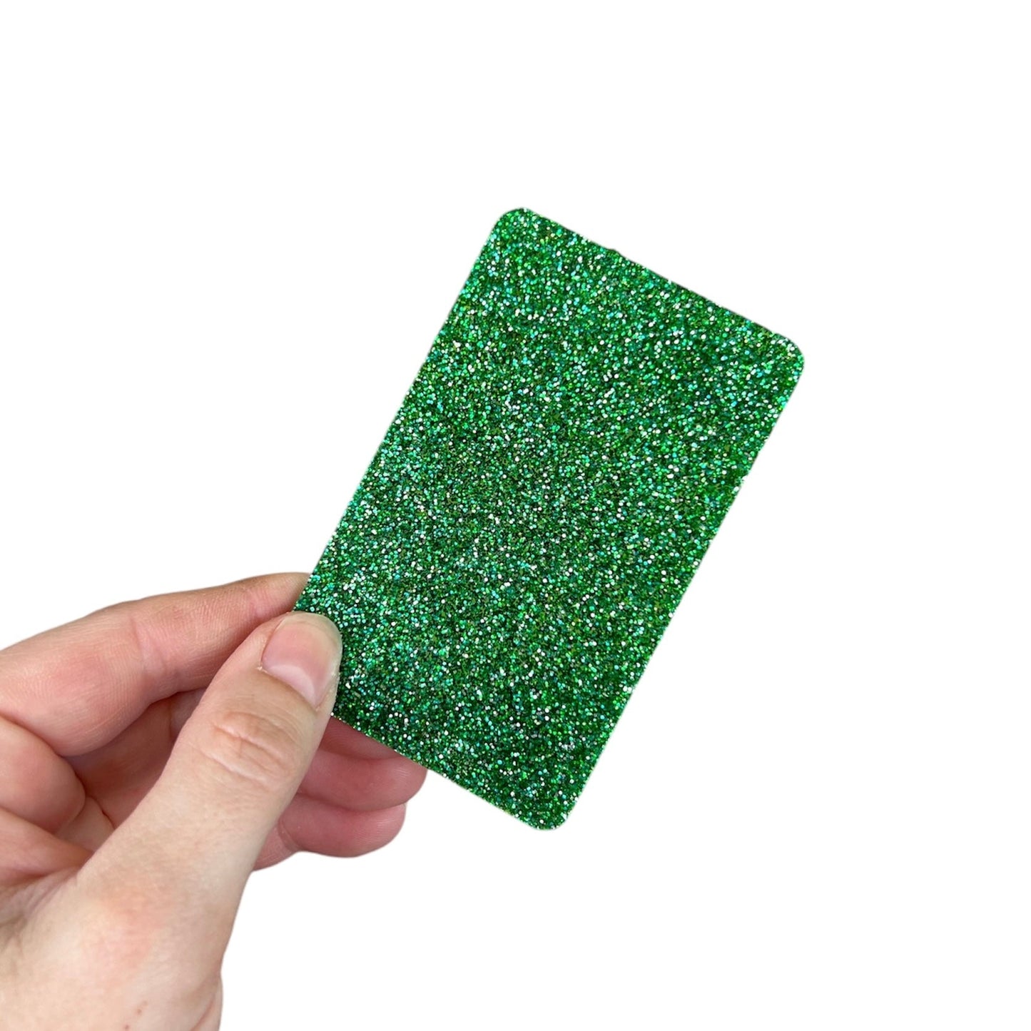 Sacremento Glitter Acrylic - Acryluxe Supply Co