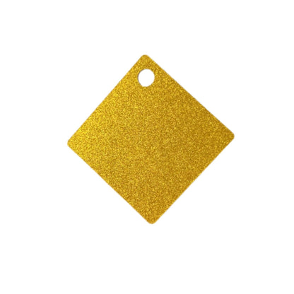 Sample Pack Glitters - Acryluxe Supply Co