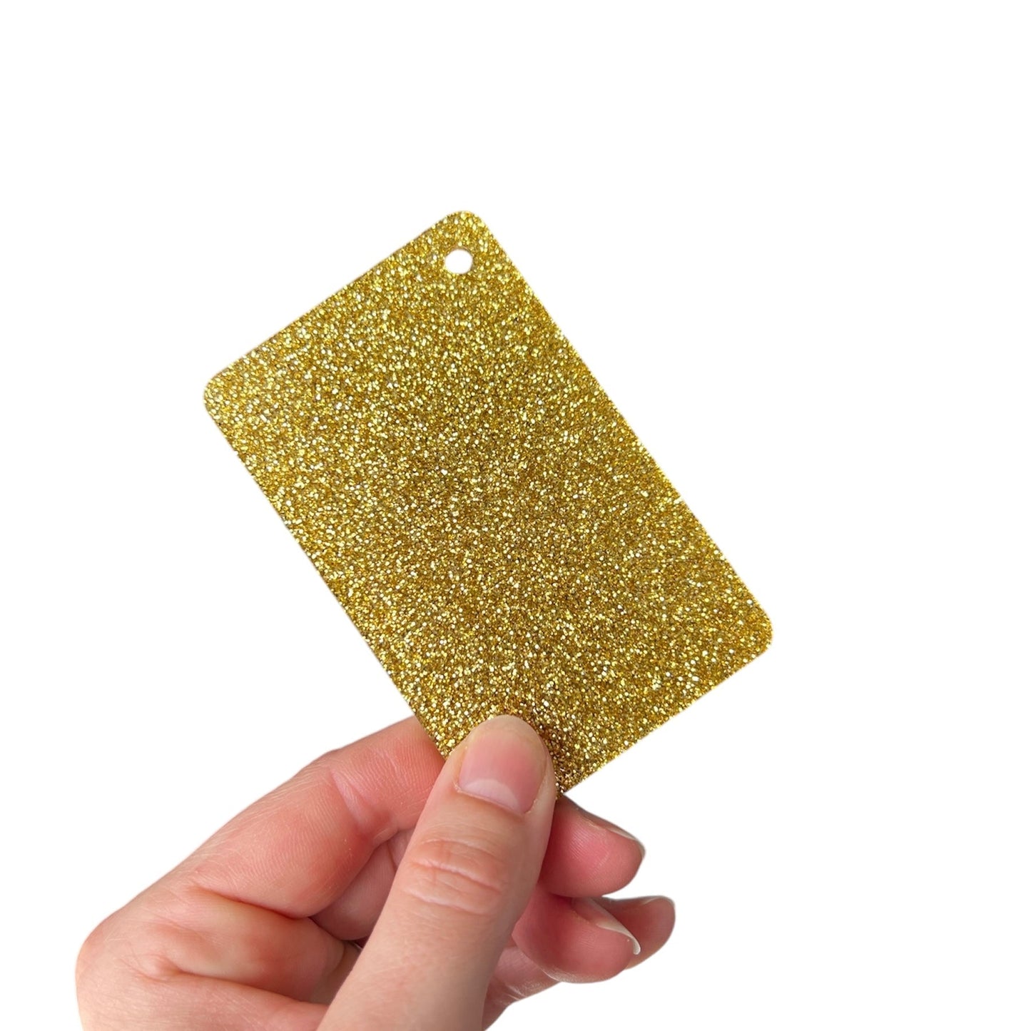 Sample Pack Glitters - Acryluxe Supply Co