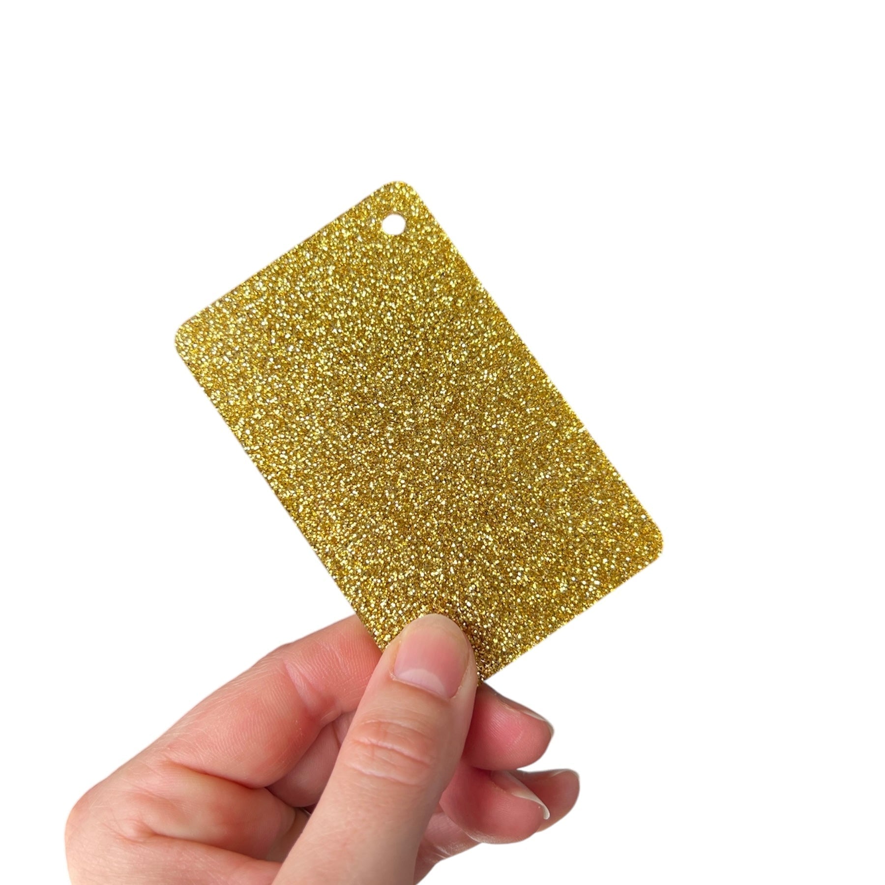 Sample Pack Glitters - Acryluxe Supply Co