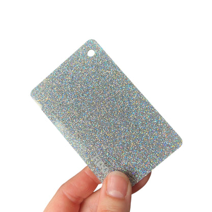 Sample Pack Glitters - Acryluxe Supply Co