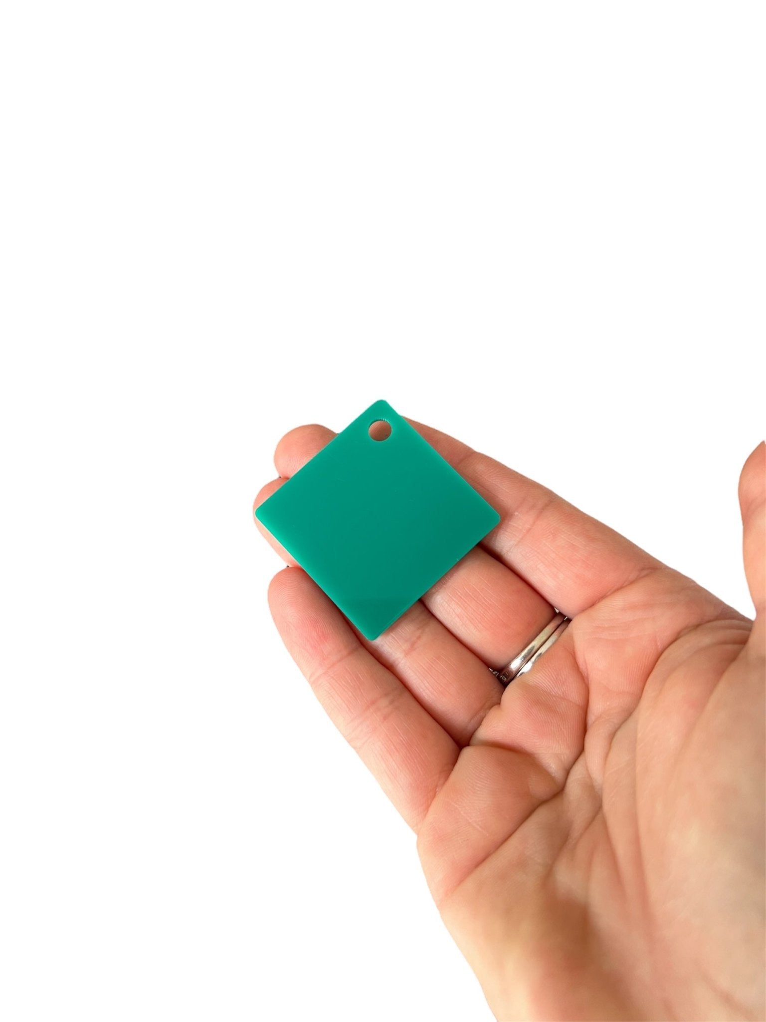 Shaded Spruce - Acryluxe Supply Co