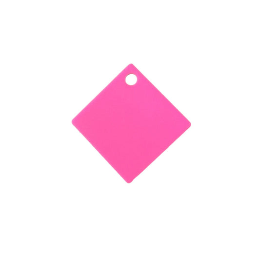 Tickle Me Pink Acrylic Duet - Acryluxe Supply Co